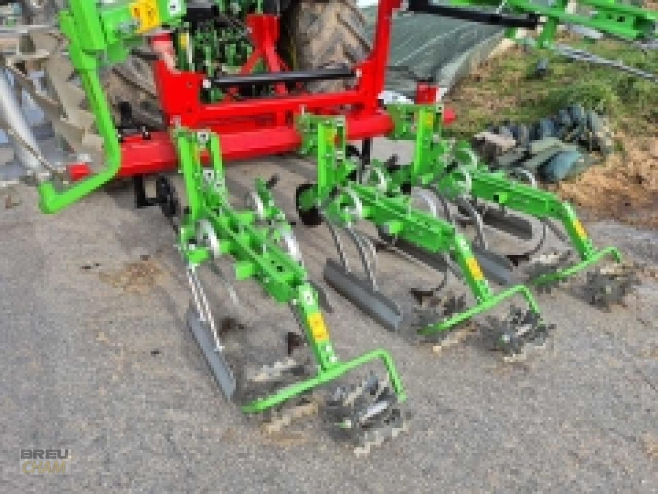 Sonstiges typu Sonstige BM, Gebrauchtmaschine v Cham (Obrázek 3)