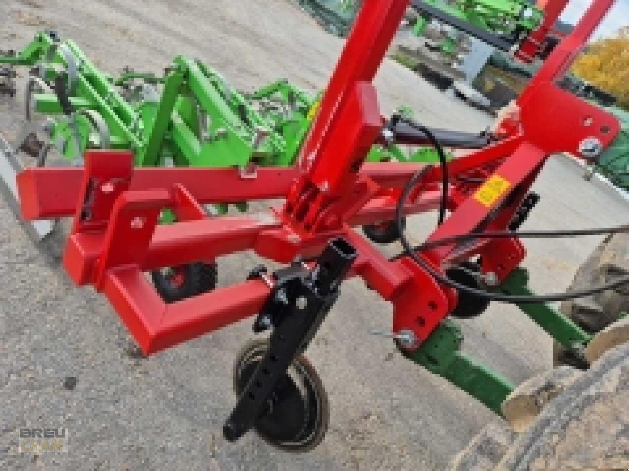 Sonstiges typu Sonstige BM, Gebrauchtmaschine v Cham (Obrázek 4)