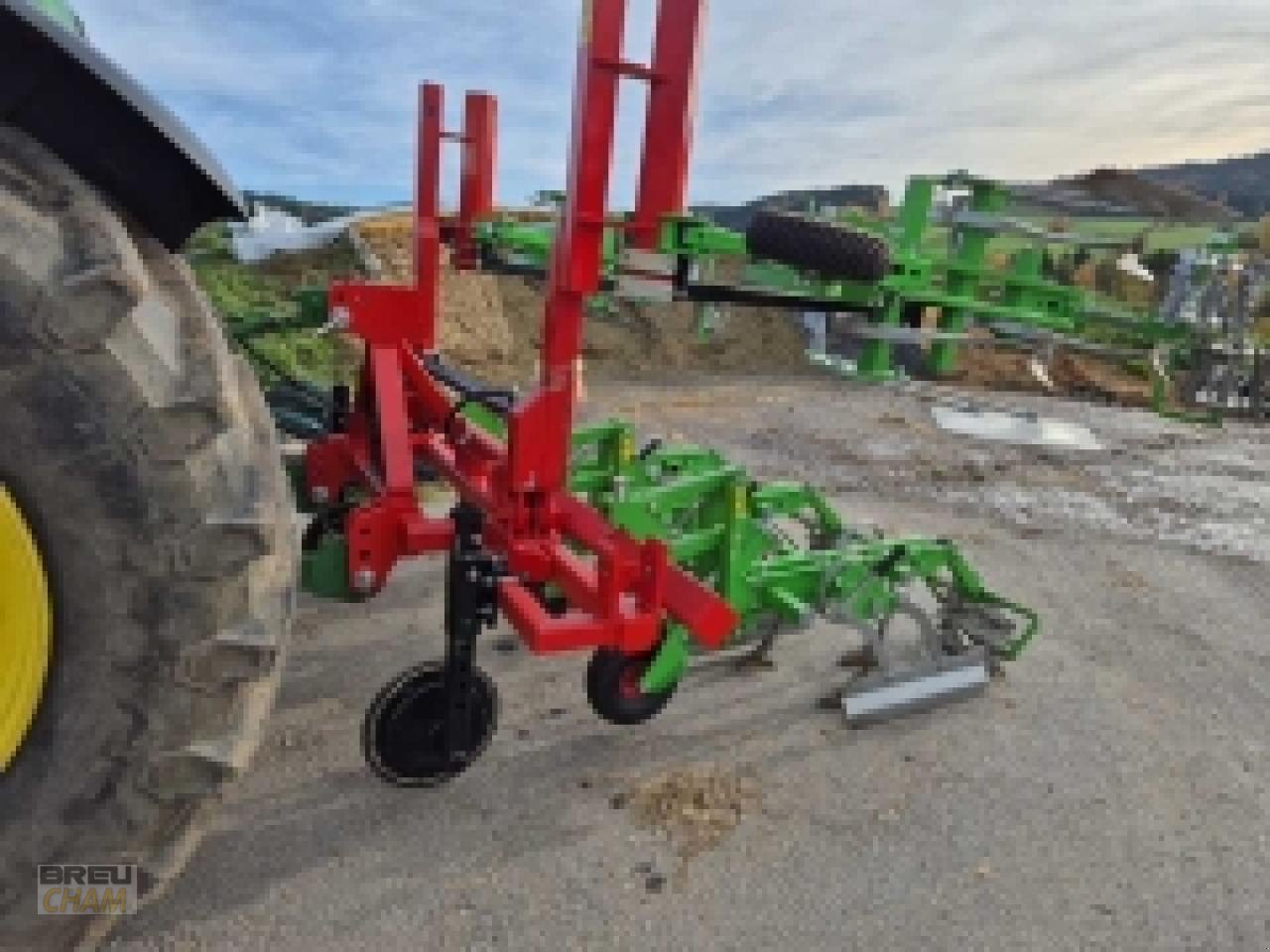 Sonstiges typu Sonstige BM, Gebrauchtmaschine v Cham (Obrázek 8)