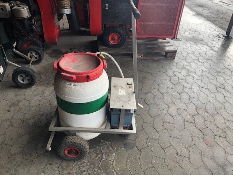 Sonstiges of the type Sonstige BOB-SPRAY, Gebrauchtmaschine in Vejle (Picture 1)