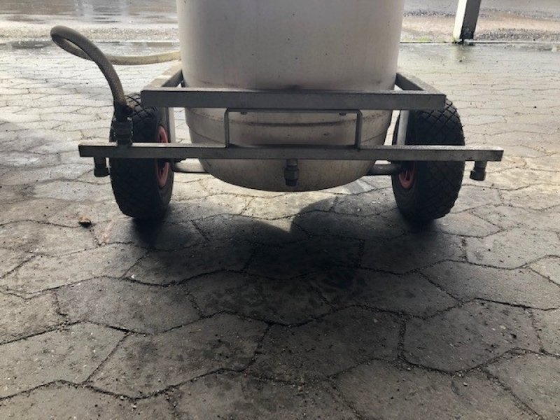 Sonstiges typu Sonstige BOB-SPRAY, Gebrauchtmaschine v Vejle (Obrázek 4)