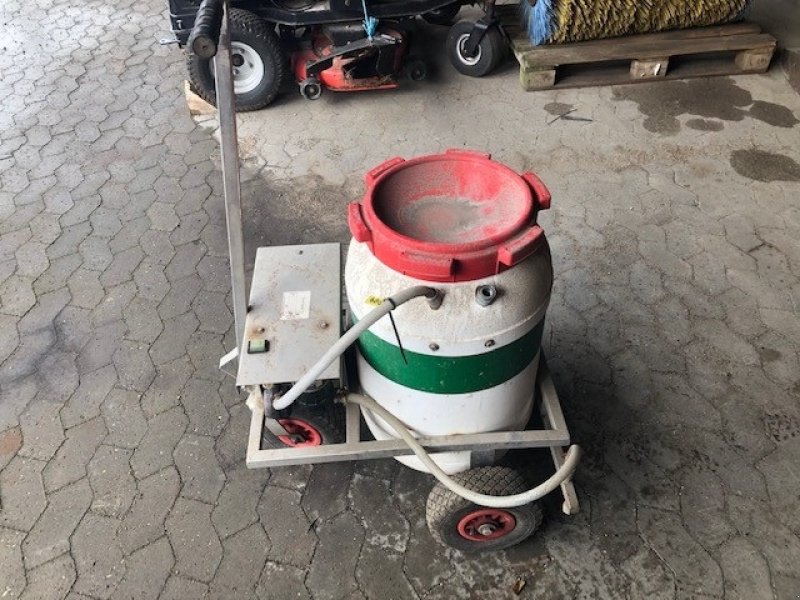 Sonstiges typu Sonstige BOB-SPRAY, Gebrauchtmaschine v Vejle (Obrázek 3)