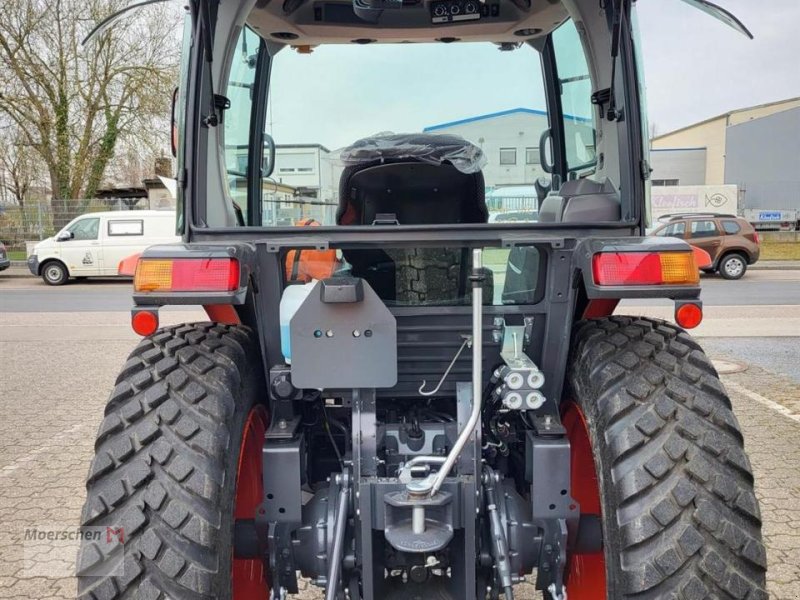 Sonstiges типа Sonstige Bohnenkamp AS-Bereifung für L1-452, Neumaschine в Tönisvorst