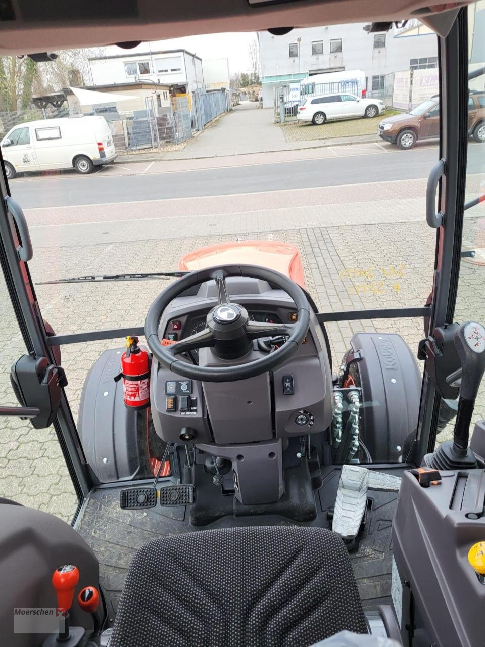 Sonstiges des Typs Sonstige Bohnenkamp AS-Bereifung für L1-452, Neumaschine in Tönisvorst (Bild 2)