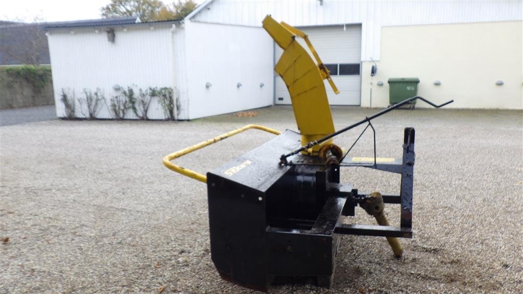 Sonstiges typu Sonstige Bosal-sekura, Gebrauchtmaschine v Ringsted (Obrázek 4)