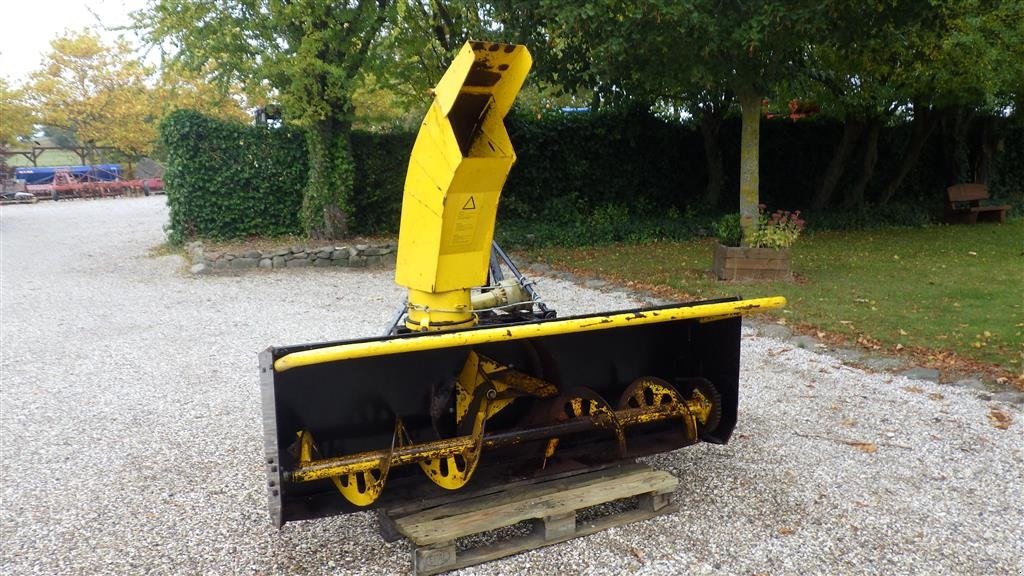 Sonstiges typu Sonstige Bosal-sekura, Gebrauchtmaschine v Ringsted (Obrázek 2)