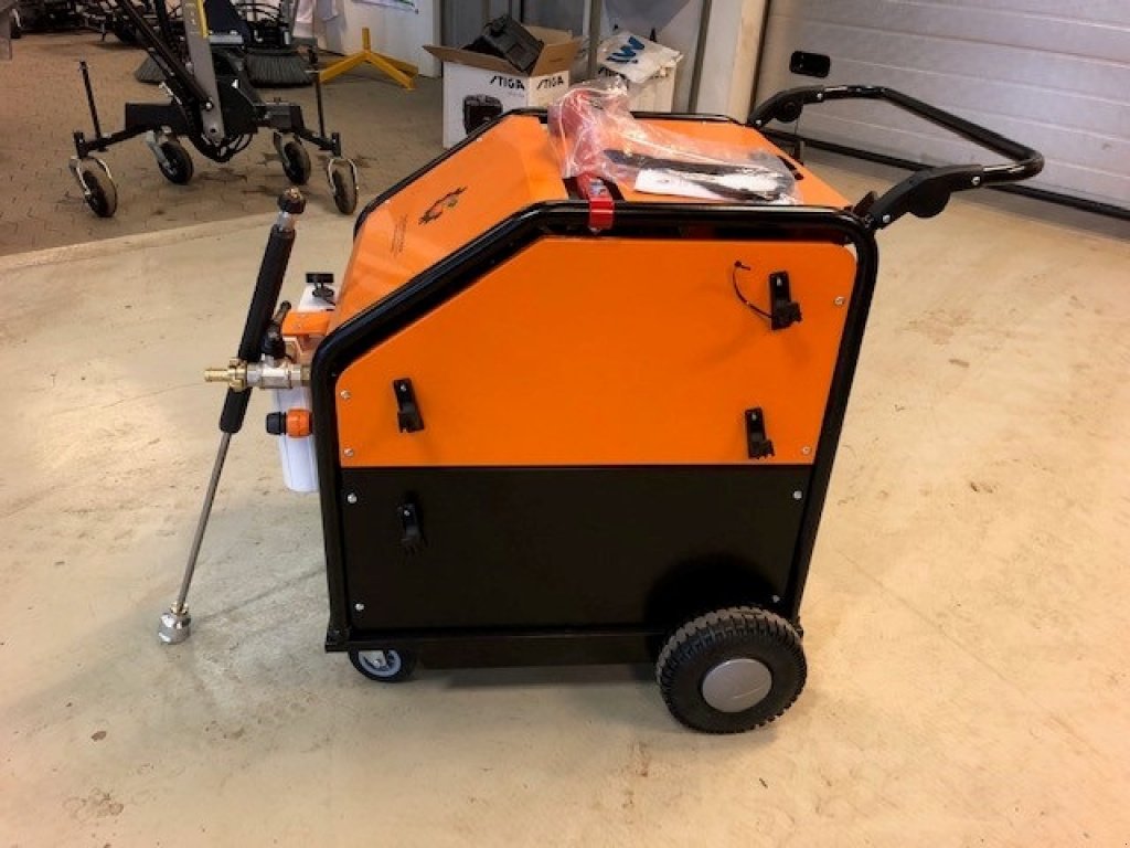 Sonstiges typu Sonstige Box 2, Gebrauchtmaschine v Vejle (Obrázek 4)