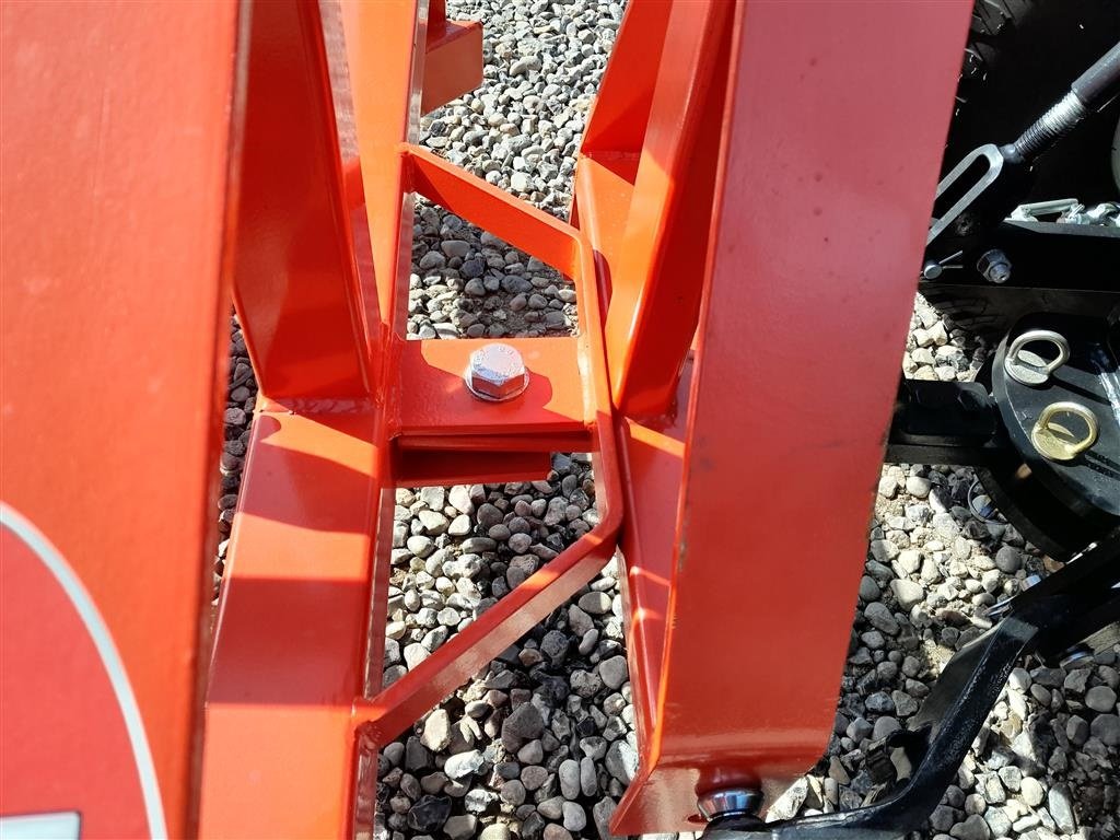 Sonstiges typu Sonstige BOXER AGRI, Gebrauchtmaschine v Rødekro (Obrázek 5)