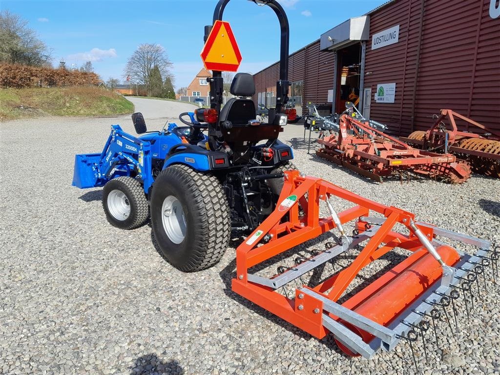 Sonstiges typu Sonstige BOXER AGRI, Gebrauchtmaschine v Rødekro (Obrázek 1)