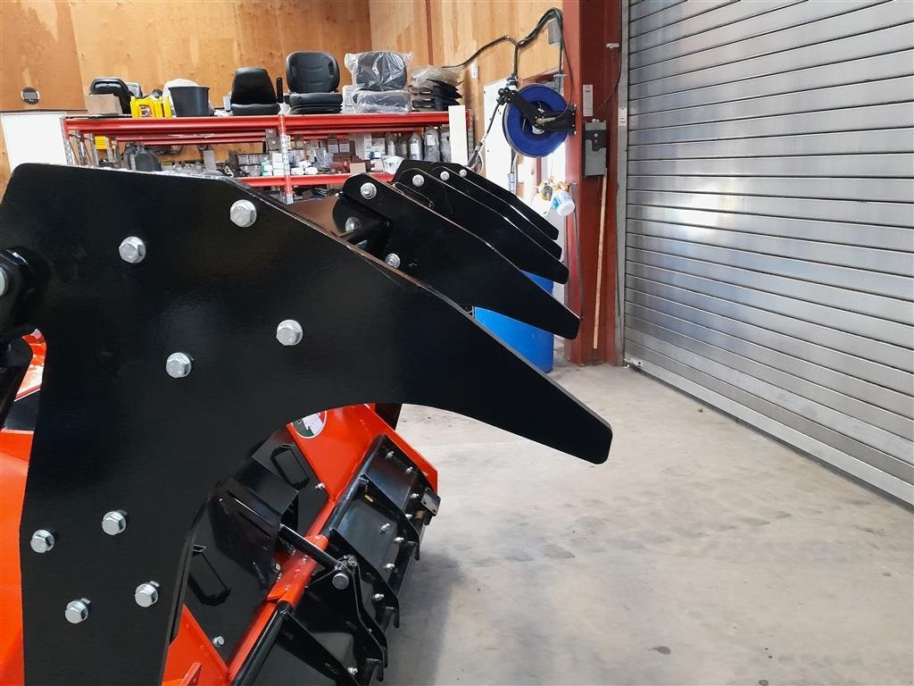 Sonstiges of the type Sonstige BOXER AGRI, Gebrauchtmaschine in Rødekro (Picture 11)