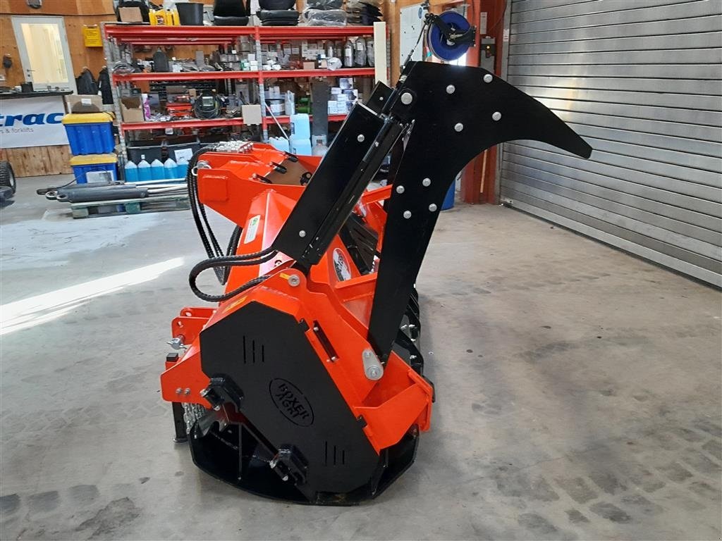 Sonstiges of the type Sonstige BOXER AGRI, Gebrauchtmaschine in Rødekro (Picture 5)