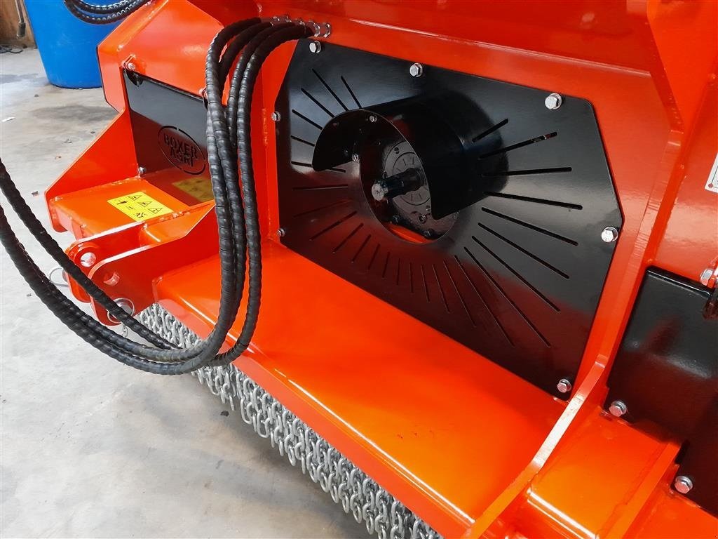 Sonstiges of the type Sonstige BOXER AGRI, Gebrauchtmaschine in Rødekro (Picture 9)