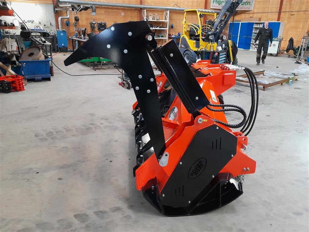 Sonstiges of the type Sonstige BOXER AGRI, Gebrauchtmaschine in Rødekro (Picture 4)