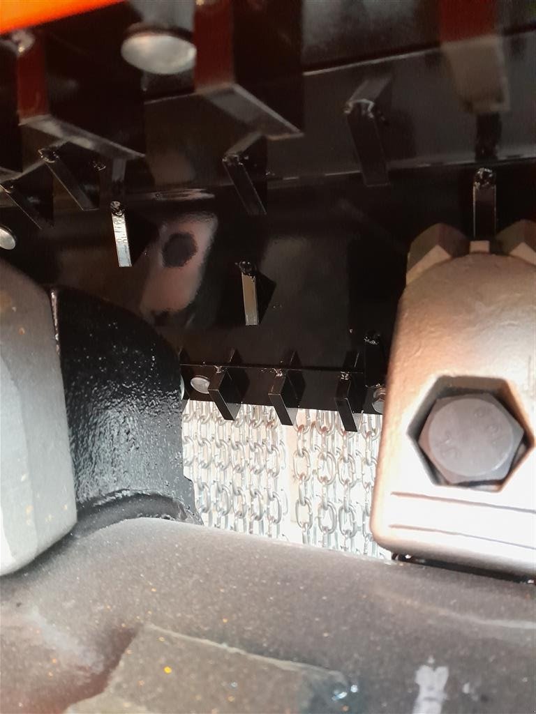 Sonstiges of the type Sonstige BOXER AGRI, Gebrauchtmaschine in Rødekro (Picture 14)