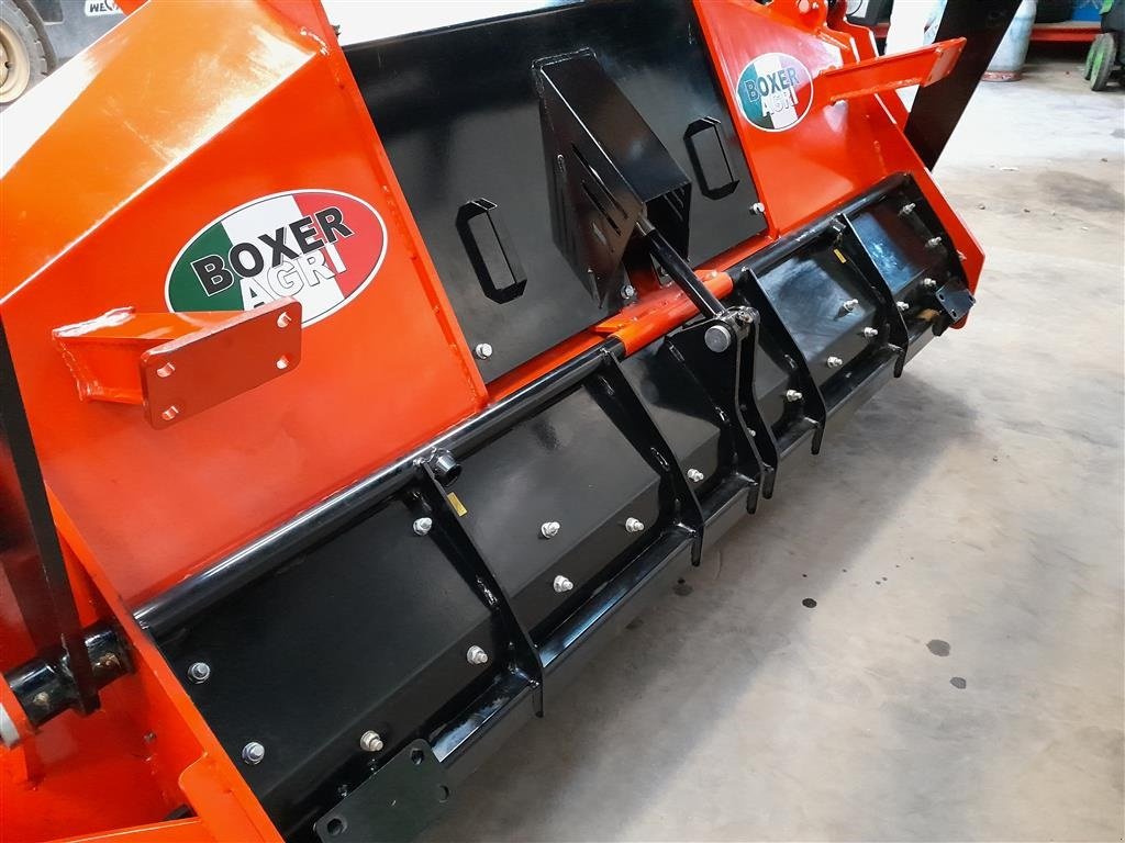 Sonstiges of the type Sonstige BOXER AGRI, Gebrauchtmaschine in Rødekro (Picture 12)