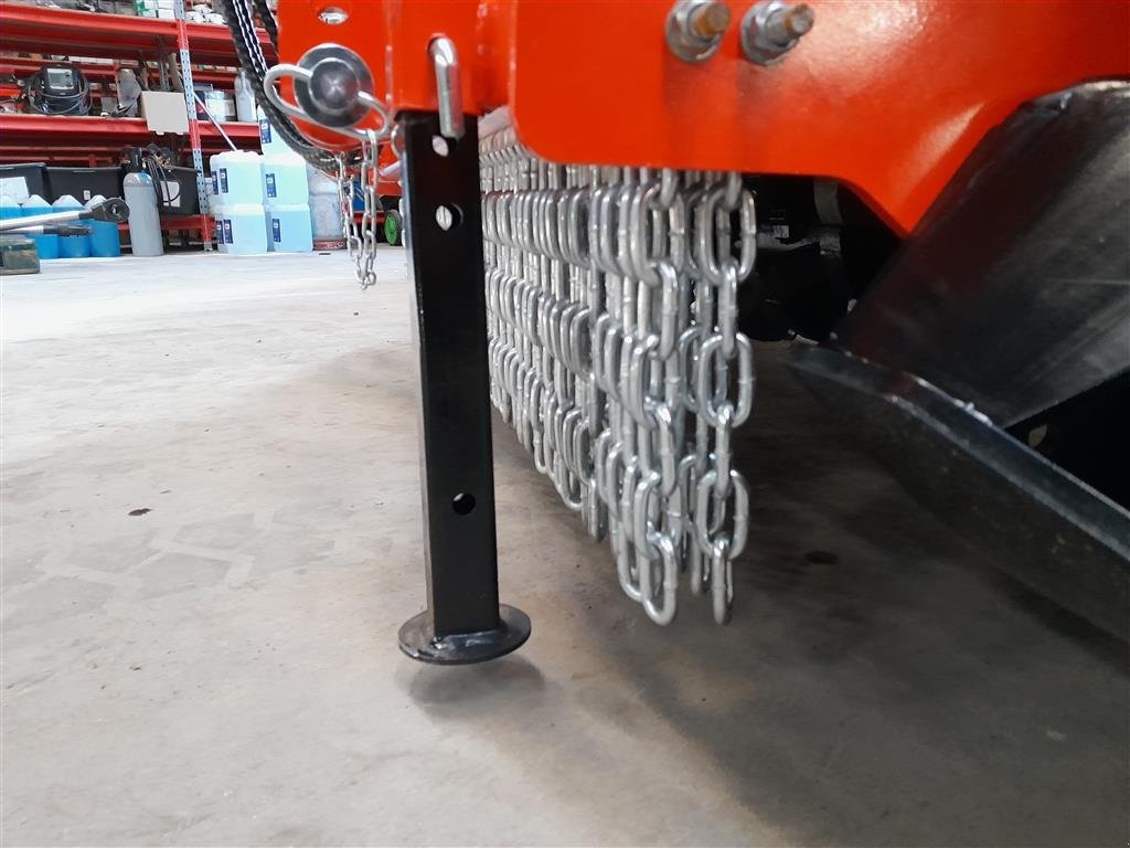 Sonstiges of the type Sonstige BOXER AGRI, Gebrauchtmaschine in Rødekro (Picture 8)