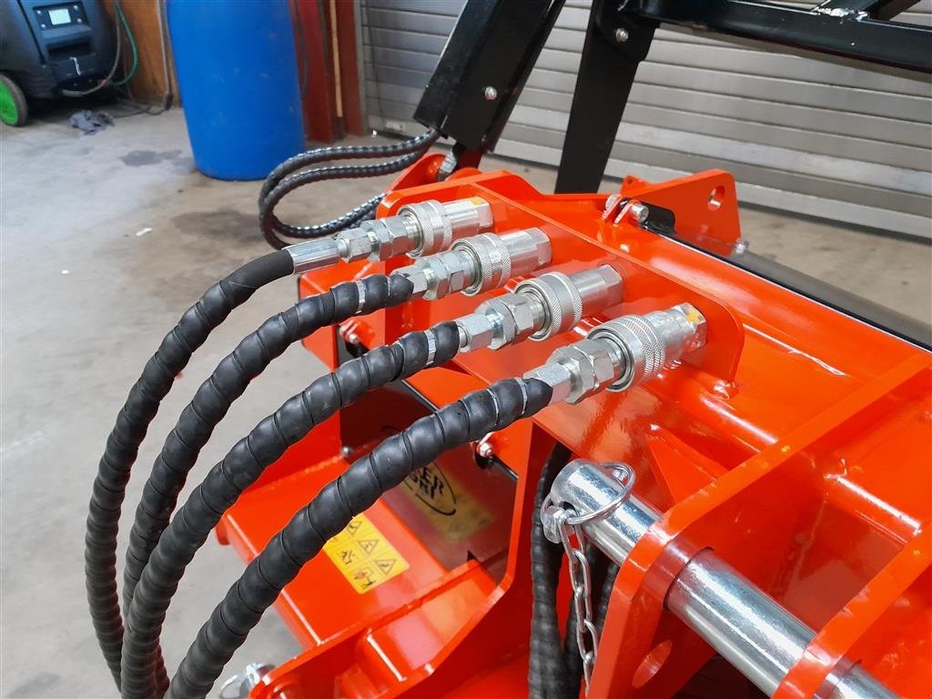 Sonstiges of the type Sonstige BOXER AGRI, Gebrauchtmaschine in Rødekro (Picture 10)