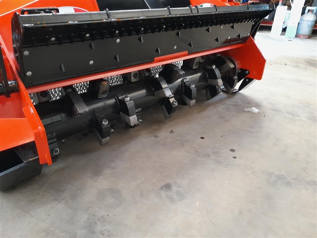 Sonstiges of the type Sonstige BOXER AGRI, Gebrauchtmaschine in Rødekro (Picture 13)