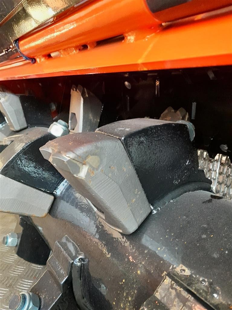 Sonstiges of the type Sonstige BOXER AGRI, Gebrauchtmaschine in Rødekro (Picture 15)