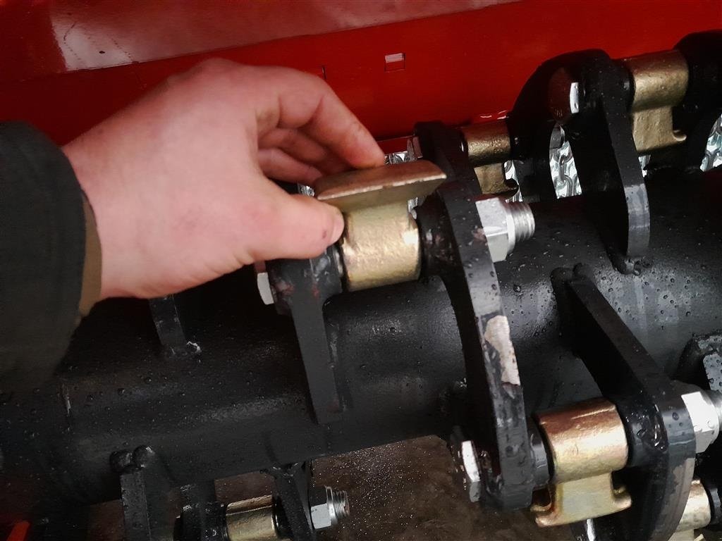 Sonstiges of the type Sonstige Boxer Agri, Gebrauchtmaschine in Rødekro (Picture 5)