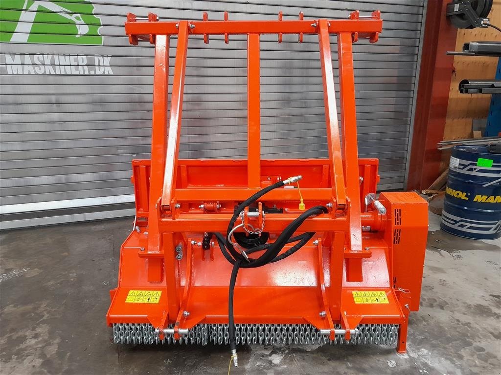 Sonstiges of the type Sonstige Boxer Agri, Gebrauchtmaschine in Rødekro (Picture 11)