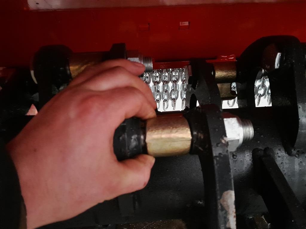 Sonstiges of the type Sonstige Boxer Agri, Gebrauchtmaschine in Rødekro (Picture 7)