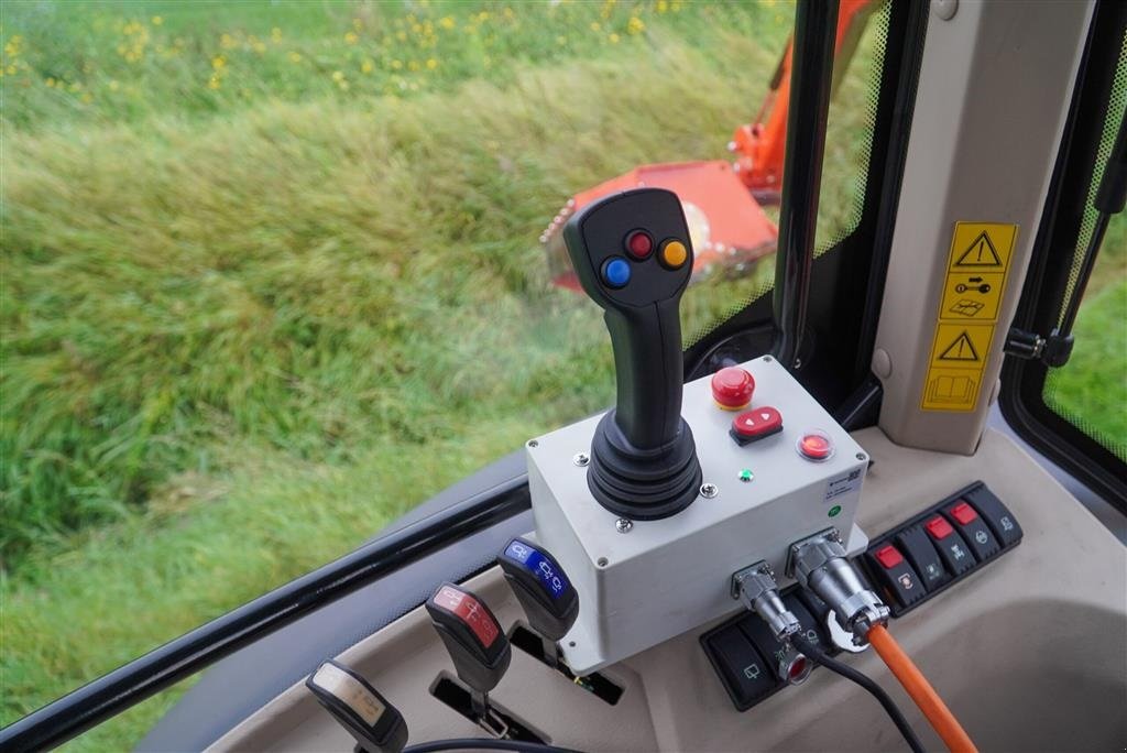 Sonstiges des Typs Sonstige BOXER AM 125 elektrisk, Gebrauchtmaschine in Rødekro (Bild 7)