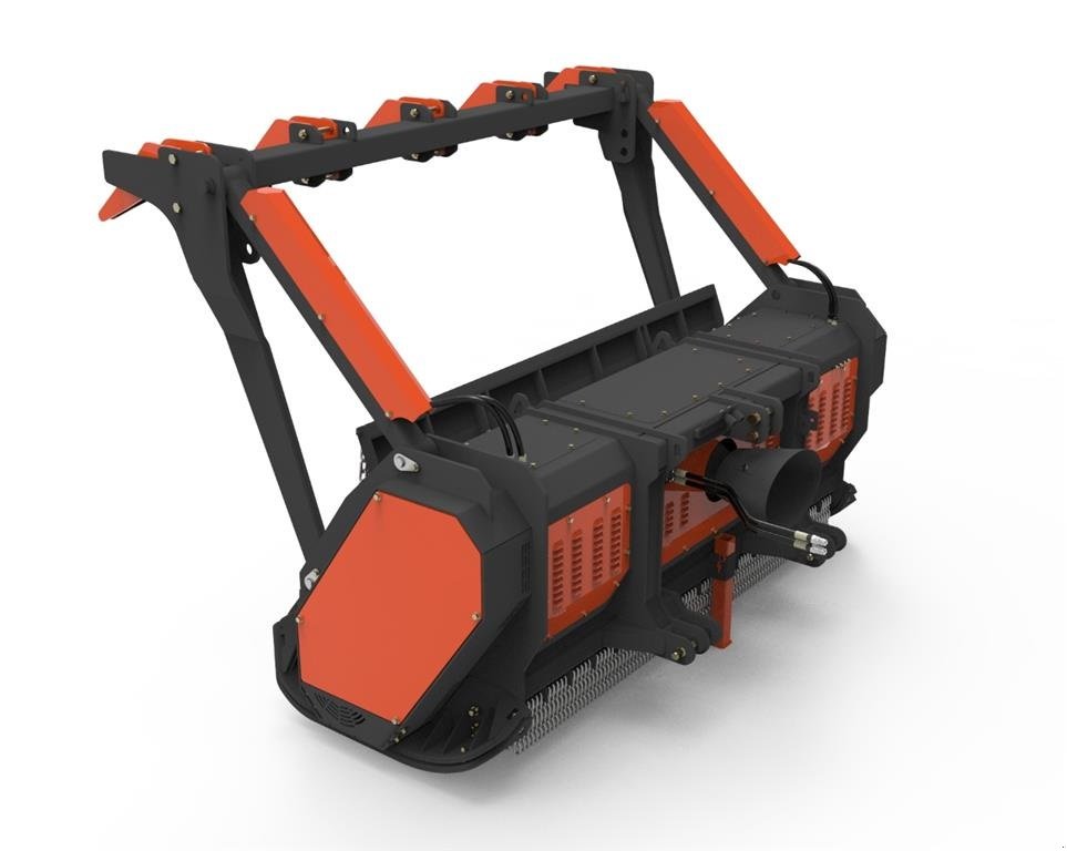 Sonstiges of the type Sonstige BOXER BM SUPER, Gebrauchtmaschine in Rødekro (Picture 4)