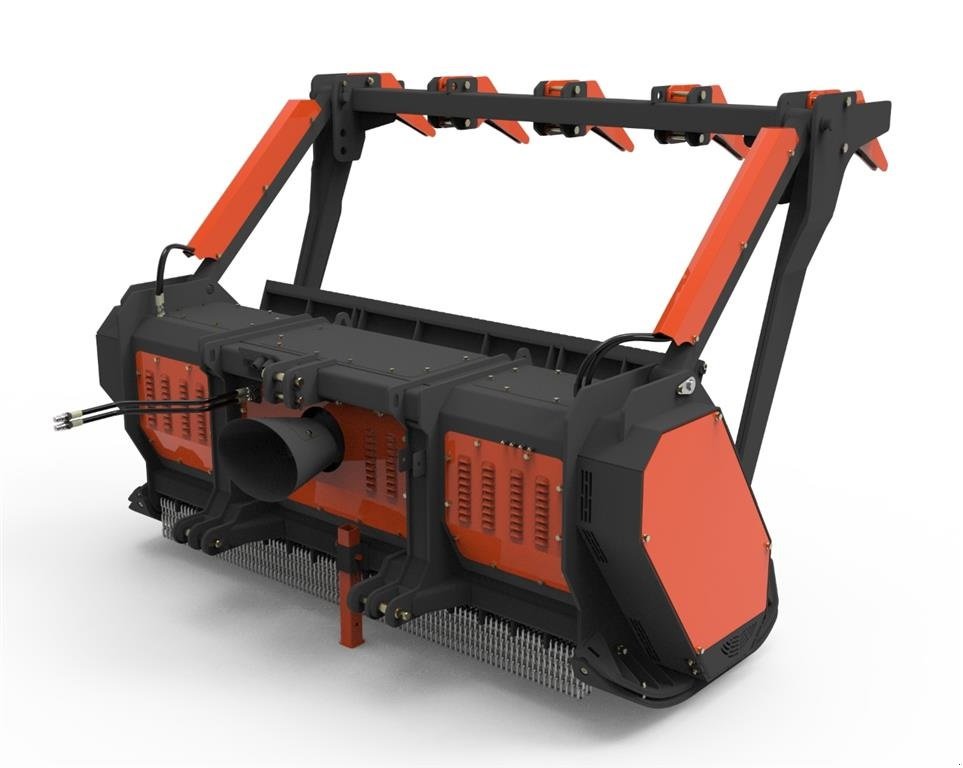 Sonstiges of the type Sonstige BOXER BM SUPER, Gebrauchtmaschine in Rødekro (Picture 3)