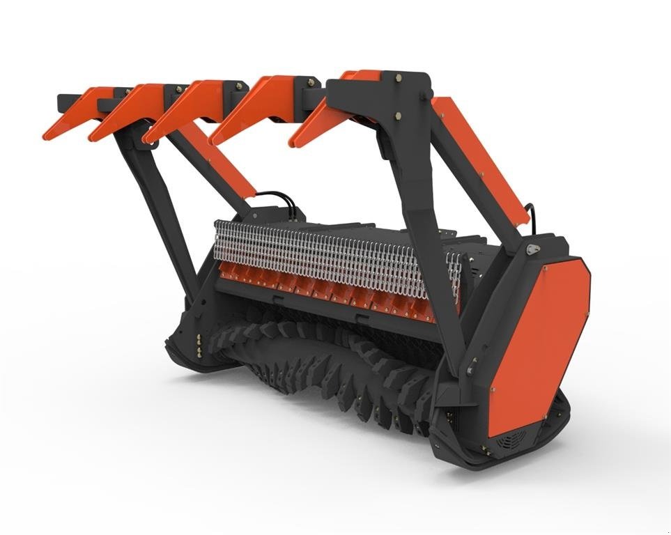 Sonstiges of the type Sonstige BOXER BM SUPER, Gebrauchtmaschine in Rødekro (Picture 1)