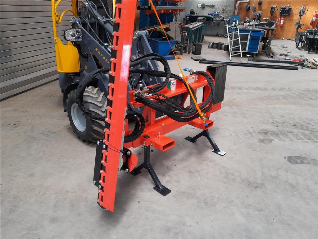 Sonstiges typu Sonstige BOXER HÆKKEKLIPPER, Gebrauchtmaschine v Rødekro (Obrázek 5)