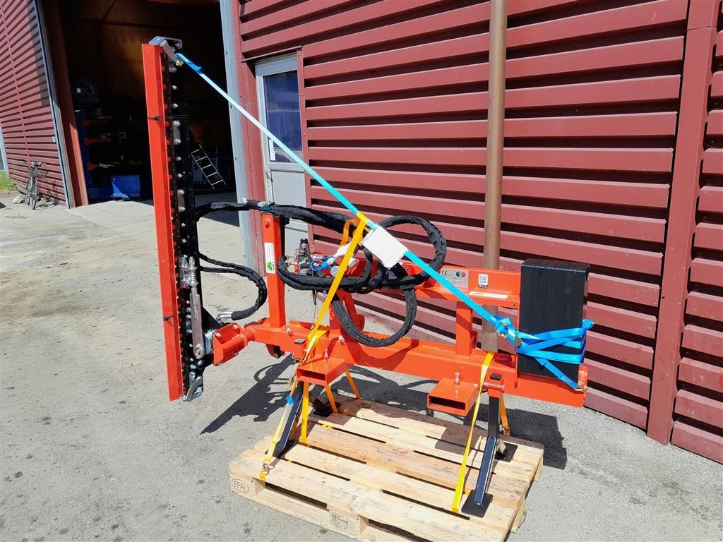 Sonstiges typu Sonstige BOXER HÆKKEKLIPPER, Gebrauchtmaschine v Rødekro (Obrázek 11)