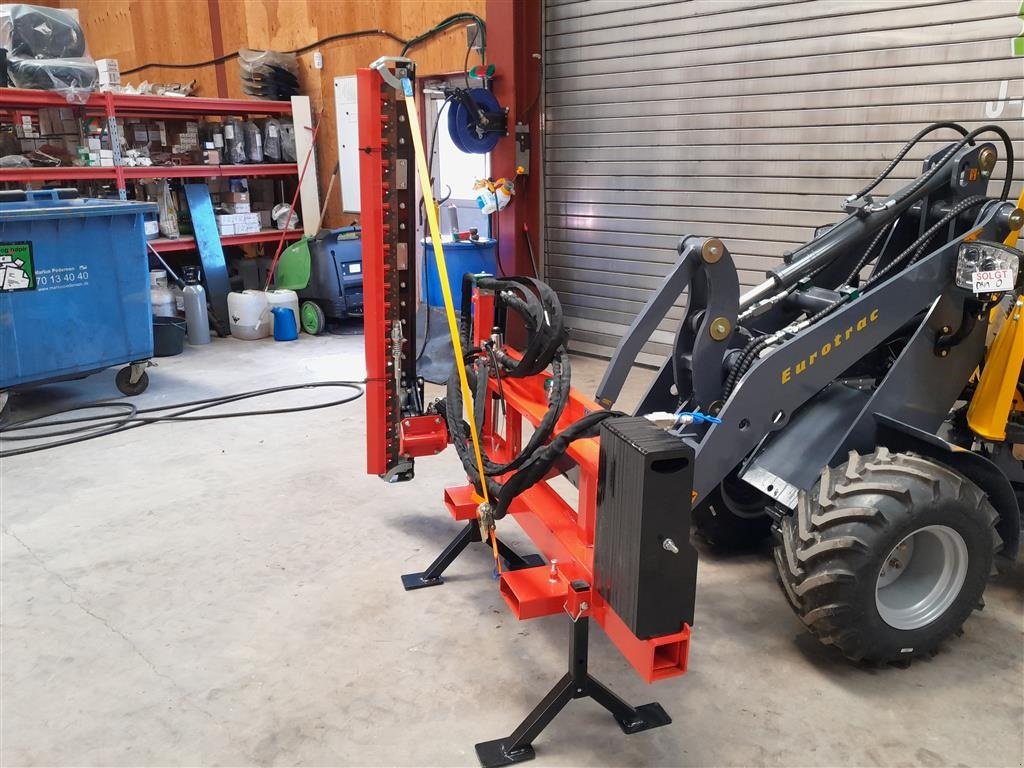 Sonstiges typu Sonstige BOXER HÆKKEKLIPPER, Gebrauchtmaschine v Rødekro (Obrázek 3)