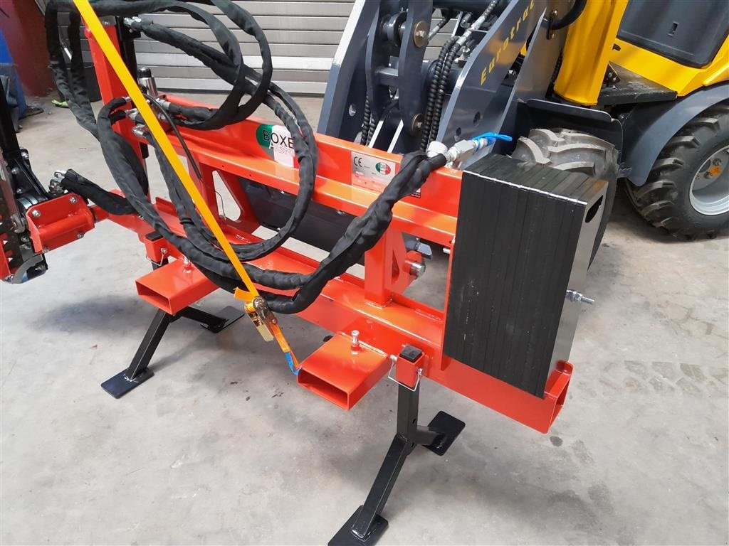 Sonstiges typu Sonstige BOXER HÆKKEKLIPPER, Gebrauchtmaschine v Rødekro (Obrázek 2)