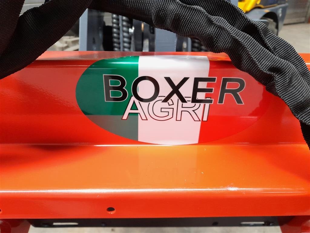 Sonstiges typu Sonstige BOXER HÆKKEKLIPPER, Gebrauchtmaschine v Rødekro (Obrázek 10)