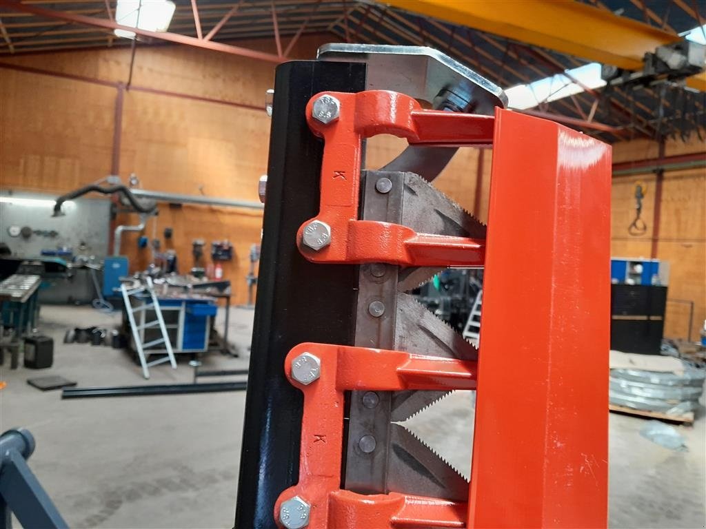 Sonstiges typu Sonstige BOXER HÆKKEKLIPPER, Gebrauchtmaschine v Rødekro (Obrázek 7)