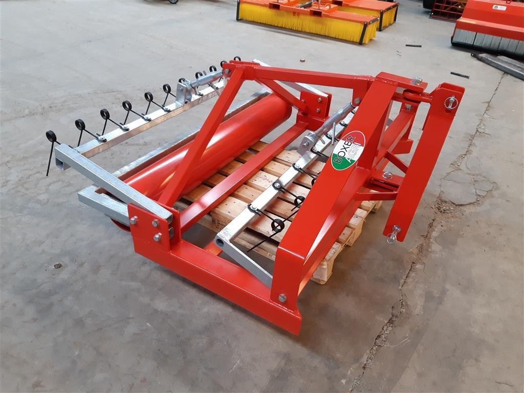 Sonstiges typu Sonstige boxer, Gebrauchtmaschine v Rødekro (Obrázek 1)