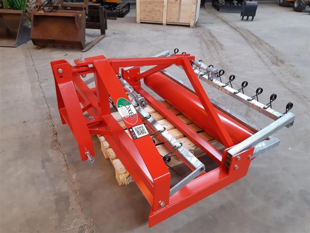 Sonstiges typu Sonstige boxer, Gebrauchtmaschine v Rødekro (Obrázek 5)