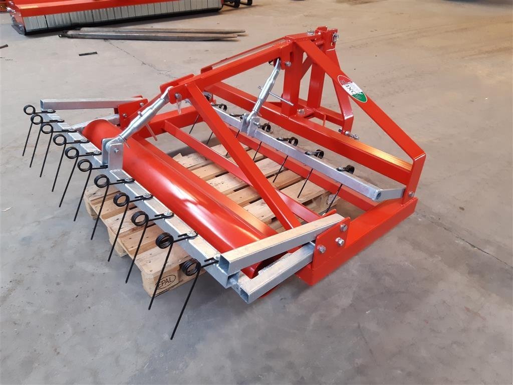 Sonstiges typu Sonstige boxer, Gebrauchtmaschine v Rødekro (Obrázek 2)