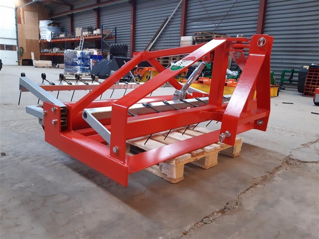 Sonstiges typu Sonstige boxer, Gebrauchtmaschine v Rødekro (Obrázek 3)