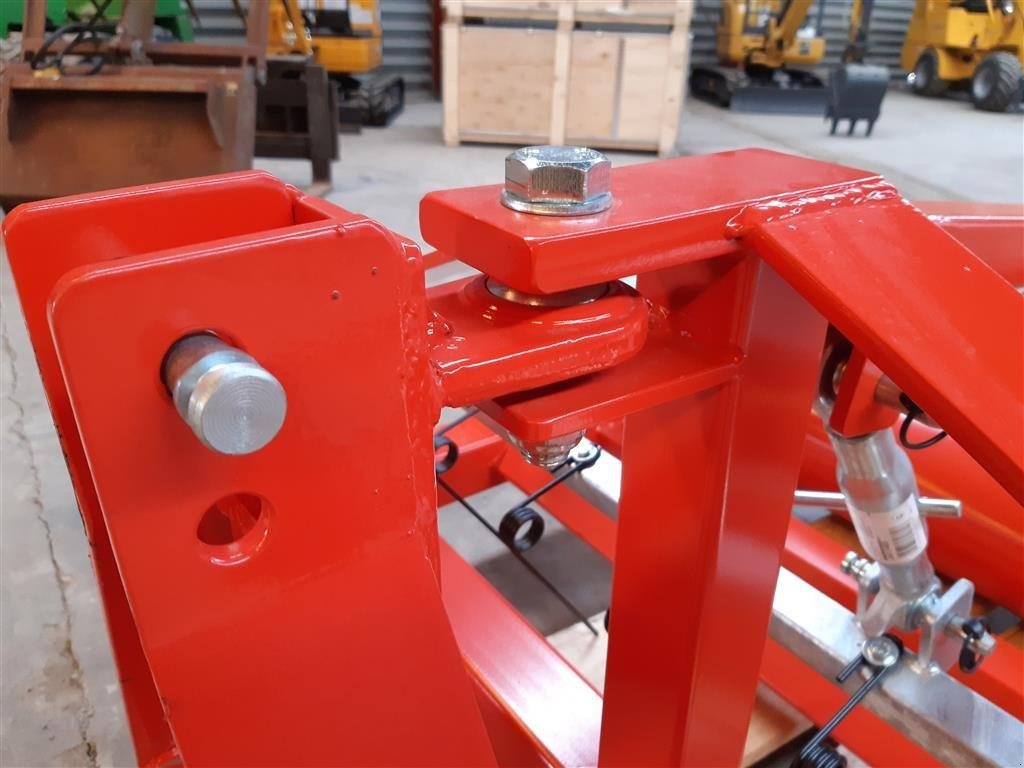 Sonstiges typu Sonstige boxer, Gebrauchtmaschine v Rødekro (Obrázek 4)