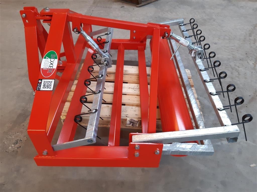 Sonstiges typu Sonstige boxer, Gebrauchtmaschine v Rødekro (Obrázek 6)