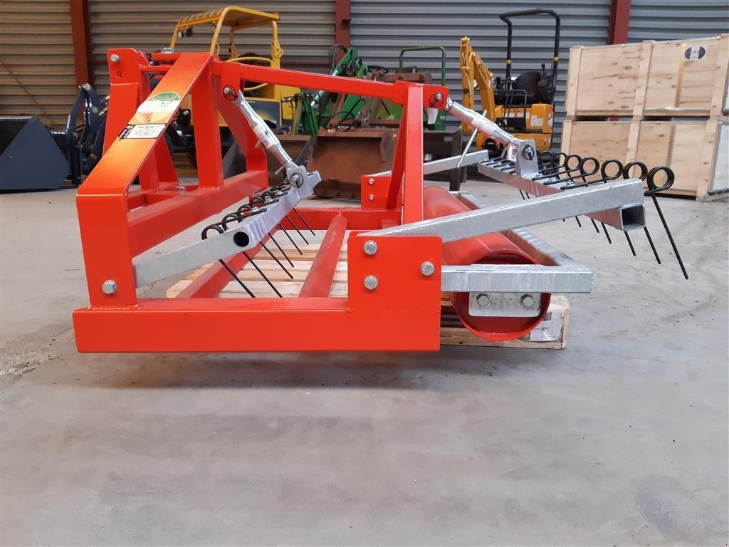 Sonstiges typu Sonstige boxer, Gebrauchtmaschine v Rødekro (Obrázek 7)