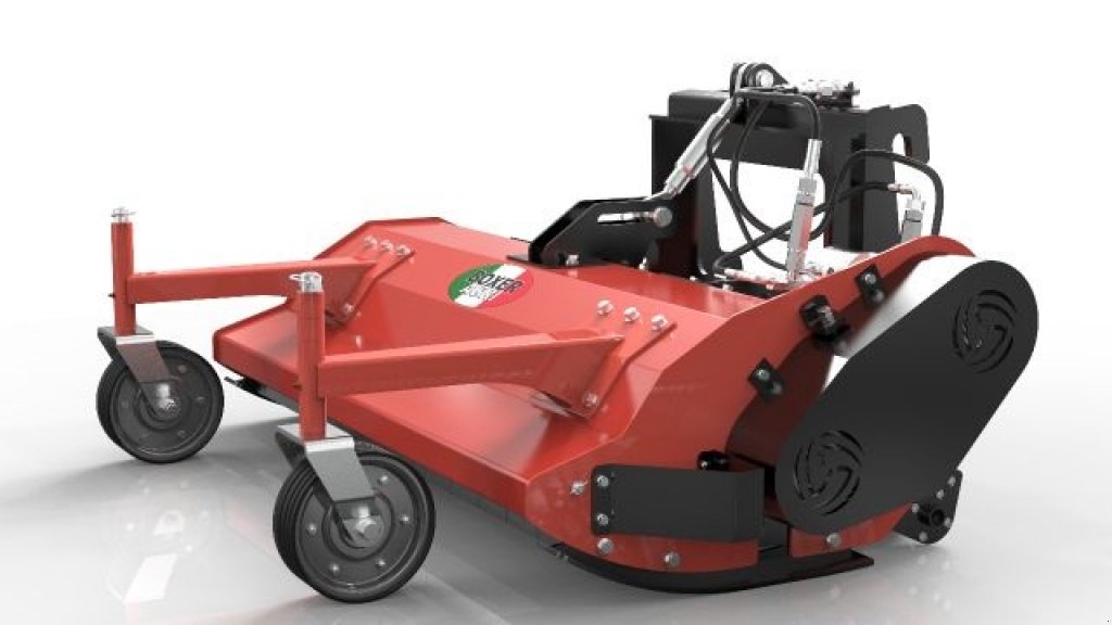 Sonstiges des Typs Sonstige boxer, Gebrauchtmaschine in Rødekro (Bild 1)