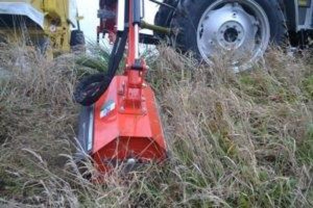 Sonstiges des Typs Sonstige boxer, Gebrauchtmaschine in Rødekro (Bild 3)