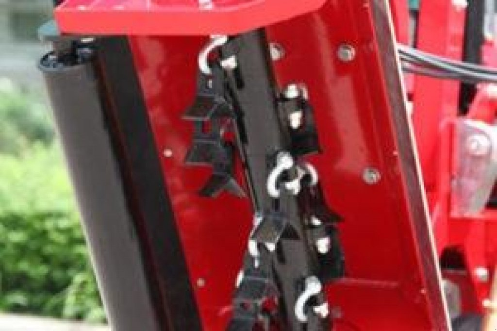 Sonstiges of the type Sonstige boxer, Gebrauchtmaschine in Rødekro (Picture 4)