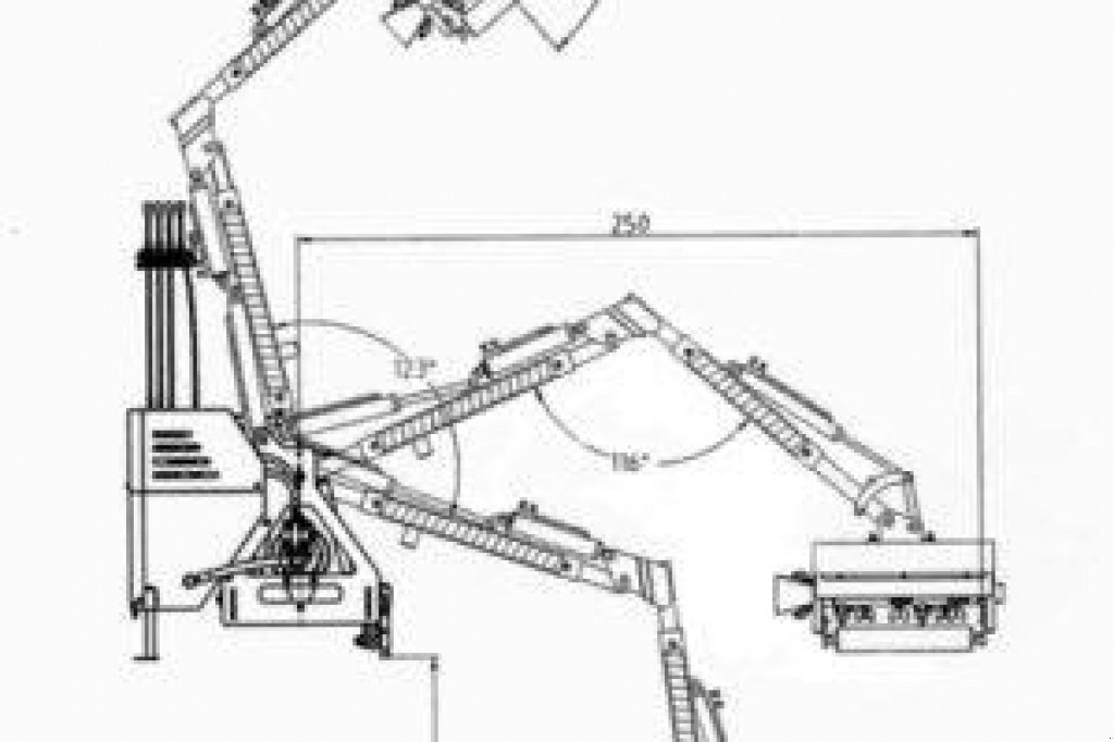 Sonstiges of the type Sonstige boxer, Gebrauchtmaschine in Rødekro (Picture 5)