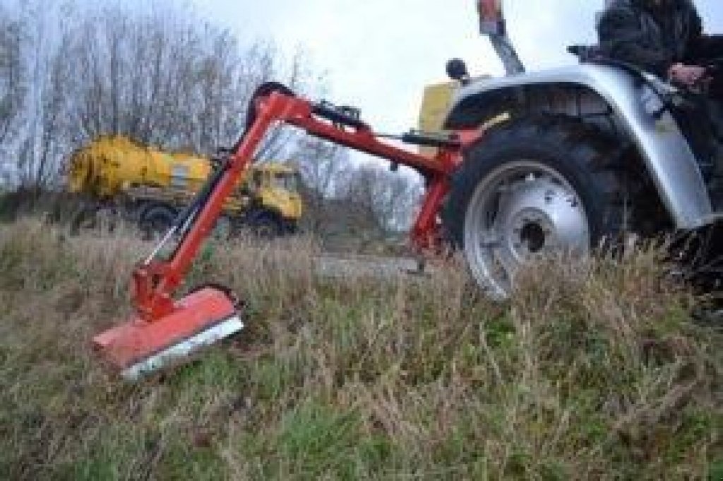 Sonstiges of the type Sonstige boxer, Gebrauchtmaschine in Rødekro (Picture 2)