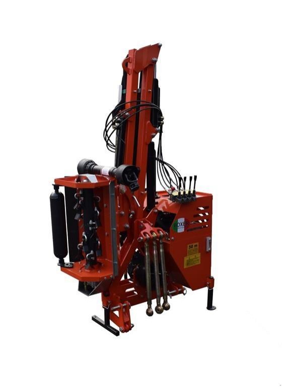 Sonstiges of the type Sonstige boxer, Gebrauchtmaschine in Rødekro (Picture 1)