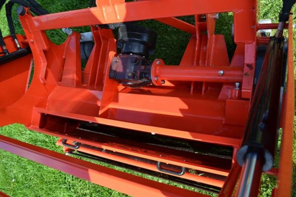 Sonstiges του τύπου Sonstige boxer, Gebrauchtmaschine σε Rødekro (Φωτογραφία 4)